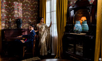 Urvashee & Uday
